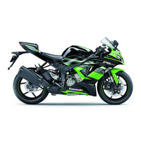 KAWASAKI ZX-6R 2015-2015